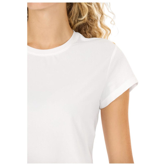 Athlecia Γυναικεία κοντομάνικη μπλούζα Doja T-Shirt